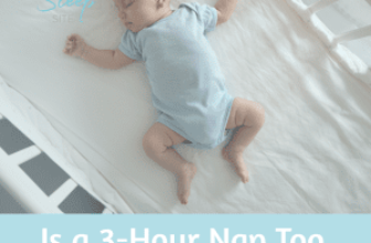 Is a 3-Hour Nap Too Lengthy for Your Child?