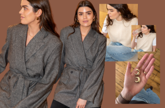 My On a regular basis Jewelry Edit – The Anna Edit