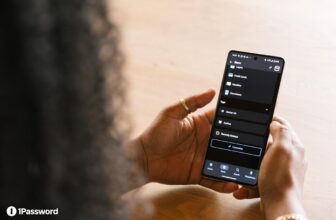 1Password subscriptions are half off for the back to school season