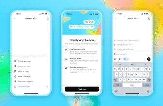ChatGPT’s Study Mode will guide students to an answer stey by step