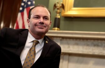 MAGA Senator Mike Lee Falls for Fake Letter That Appears to Be Generated by AI