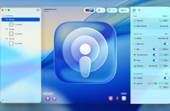 A taste of iOS 26, iPadOS 26, macOS 26 and more