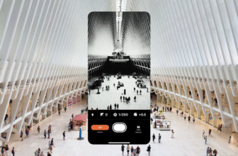 VSCO launches dedicated ‘Capture’ app with live previews