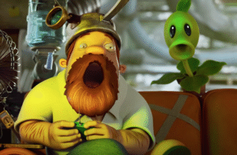Plants vs. Zombies is getting an HD remaster with co-op