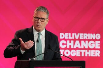 OpenAI is getting closer with the UK government