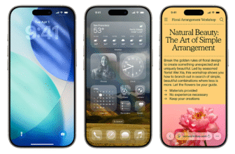 Is your iPhone compatible? Here’s a list which devices can download it today