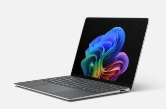 Microsoft announces Surface Laptop 5G for Business