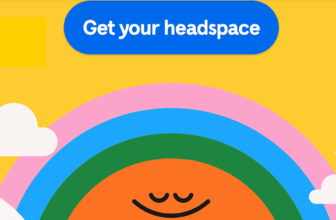 Headspace annual subscriptions are 40 percent off right now