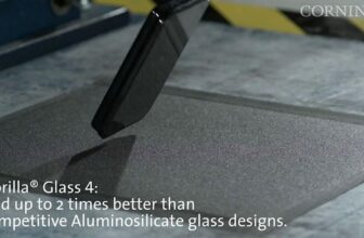 Corning avoids EU antitrust fine by ending exclusive deals with phone manufacturers