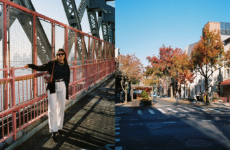 Here’s Our Updated City Guide – The Anna Edit