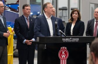 Trump’s EPA Wants to Pretend That Greenhouse Gases Aren’t a Threat to Human Health