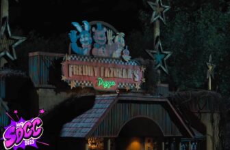 ‘Five Nights at Freddy’s 2’ Lures Fans In by Taking Us Back to Where It All Began