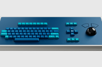 You Can Get Your Hands on a ‘Severance’ Terminal… for Real This Time