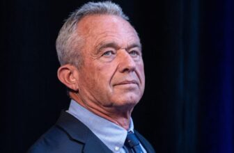 RFK Jr. May Purge Cancer Screening Panel for Being Too ‘Woke’