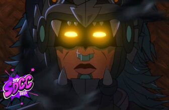 San Diego Comic-Con’s ‘Aztec Batman’ Trailer Explores Mythos, Culture, and Justice In a New Light