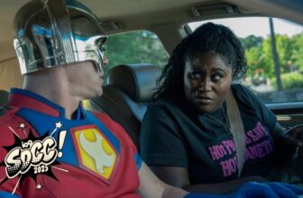 San Diego Comic-Con’s New ‘Peacemaker’ Season 2 Trailer Pops the Lid on Pocket Universe Madness