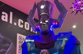 The Most Amazing Cosplay of San Diego Comic-Con 2025, Day 2