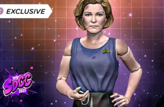 Welcome to the Year of Hell With Nacelle’s New ‘Star Trek’ Action Figures