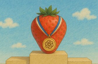 OpenAI’s experimental model achieved gold at the International Math Olympiad