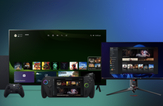 Xbox cloud games will soon follow you just about everywhere