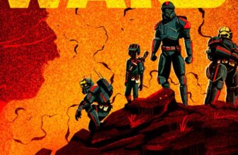 The Bad Batch Returns In a New ‘Star Wars’ Novel