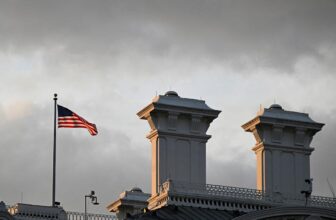 DOGE is reportedly pushing an AI tool that would put half of all federal regulations on a ‘delete list’