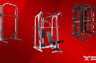 The Best Smith Machine for Your Home Gym in 2025