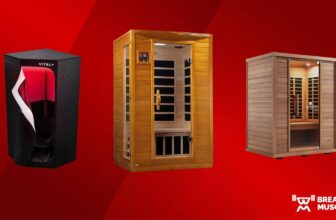 Best Outdoor Sauna: Top 5 Picks From Fitness Experts