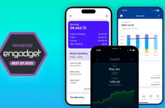 The best Mint alternatives