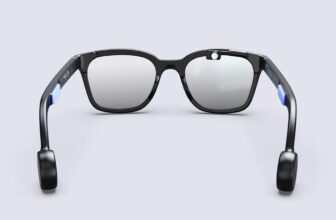 Brilliant Labs launches its second-generation smart glasses