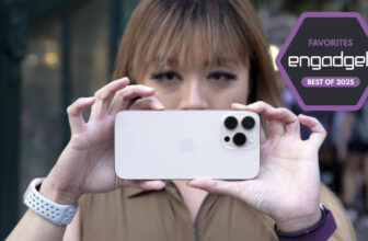 The best smartphones to buy in 2025