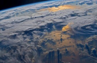 Earth’s Unusual Rapid Spin Could Prompt First-Ever ‘Negative Leap Second’