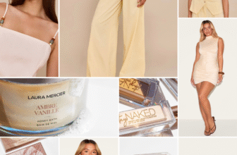 #SHIRLEYSFAVESANDFINDS #31 – Shirley’s Wardrobe | Beauty & Style Blog