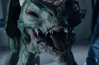 Strange New Worlds’ Isn’t Done With the Gorn Yet