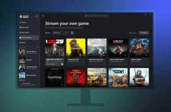 Xbox PC App Adds ‘Stream Your Own Game’ For Insiders Via Cloud Gaming