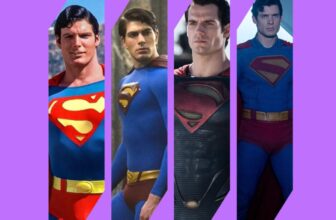 ‘Superman’ Reignites Interest in ‘Man of Steel’ and ‘Peacemaker’