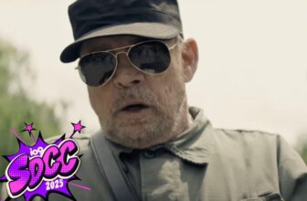 The New ‘Long Walk’ Trailer Promises a Grim Survial Tale