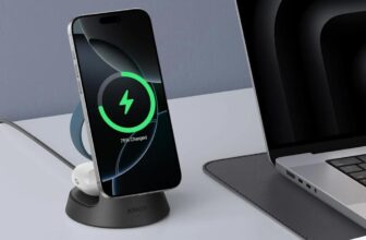 This Anker 3-in-1 wireless charging station is 30 percent off right now