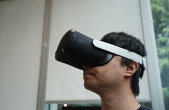 Meta says these wild headset prototypes could be the future of VR