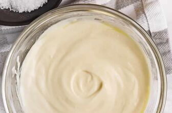 Garlic Aioli – Spend With Pennies