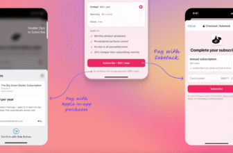 Substack turns on iOS in-app payment option for all paid newsletters