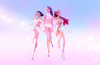 KPop Demon Hunters is Netflix’s most-watched movie of all time