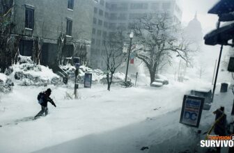 Survivors will bring ‘survival extraction’ to the series