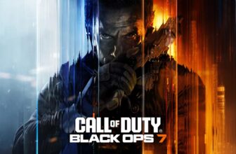 Black Ops 7 and ten other titles in November