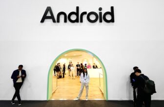 Google will block sideloading of unverified Android apps