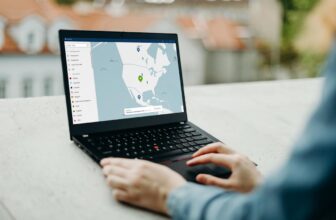 NordVPN two-year plans are up to 77 percent off right now