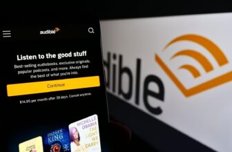 Amazon Is Laying Off Wondery Staff as It Rethinks Its Podcast Business