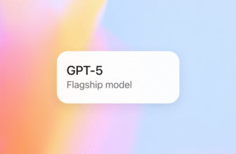 GPT-5 is here and it’s free for everyone