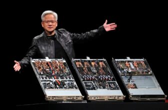 NVIDIA may give US government a cut of its profits to sell AI chips to China