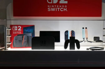 Nintendo has sold over 6 million Switch 2s but still can’t keep up with demand